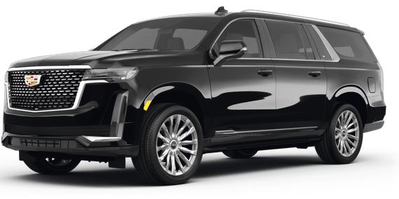 CADILLAC ESCALADE ESV 2022 1GYS4LKL1NR194329 image CADILLAC ESCALADE ESV 2022 1GYS4LKL1NR194329 image